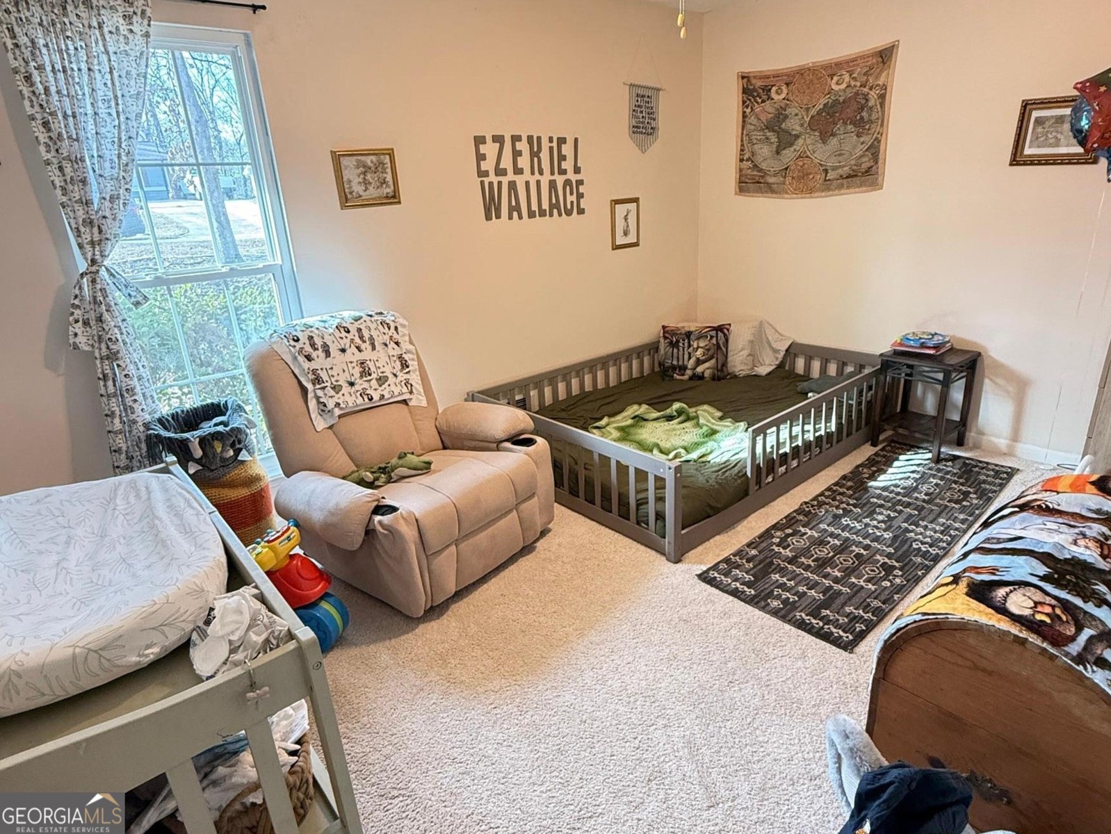 414 Hemlock Drive Lawrenceville - Photo 14