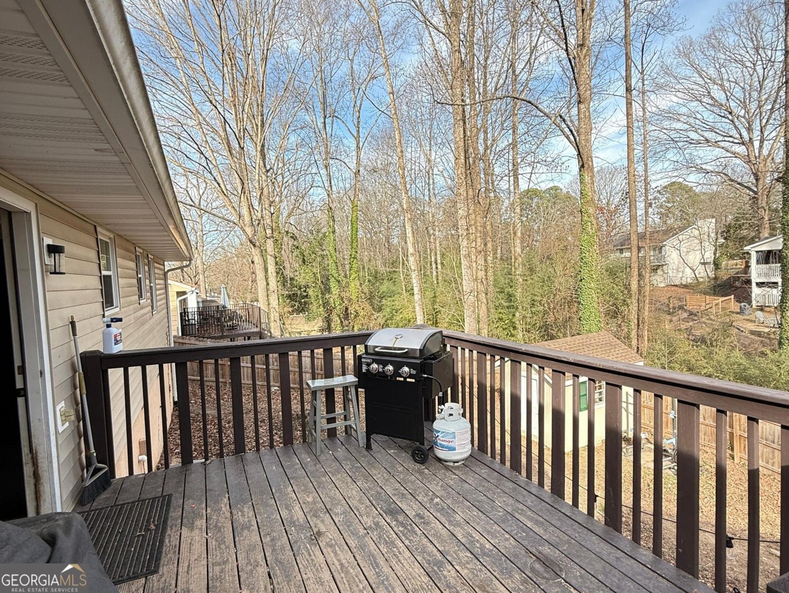 414 Hemlock Drive Lawrenceville - Photo 20