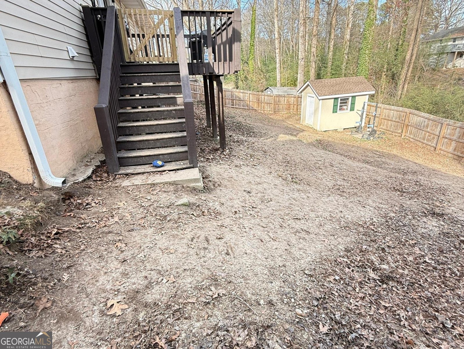 414 Hemlock Drive Lawrenceville - Photo 21