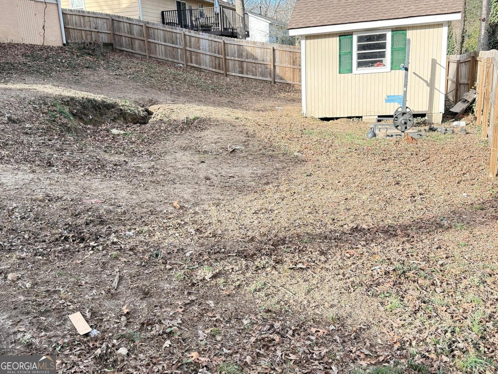 414 Hemlock Drive Lawrenceville - Photo 22