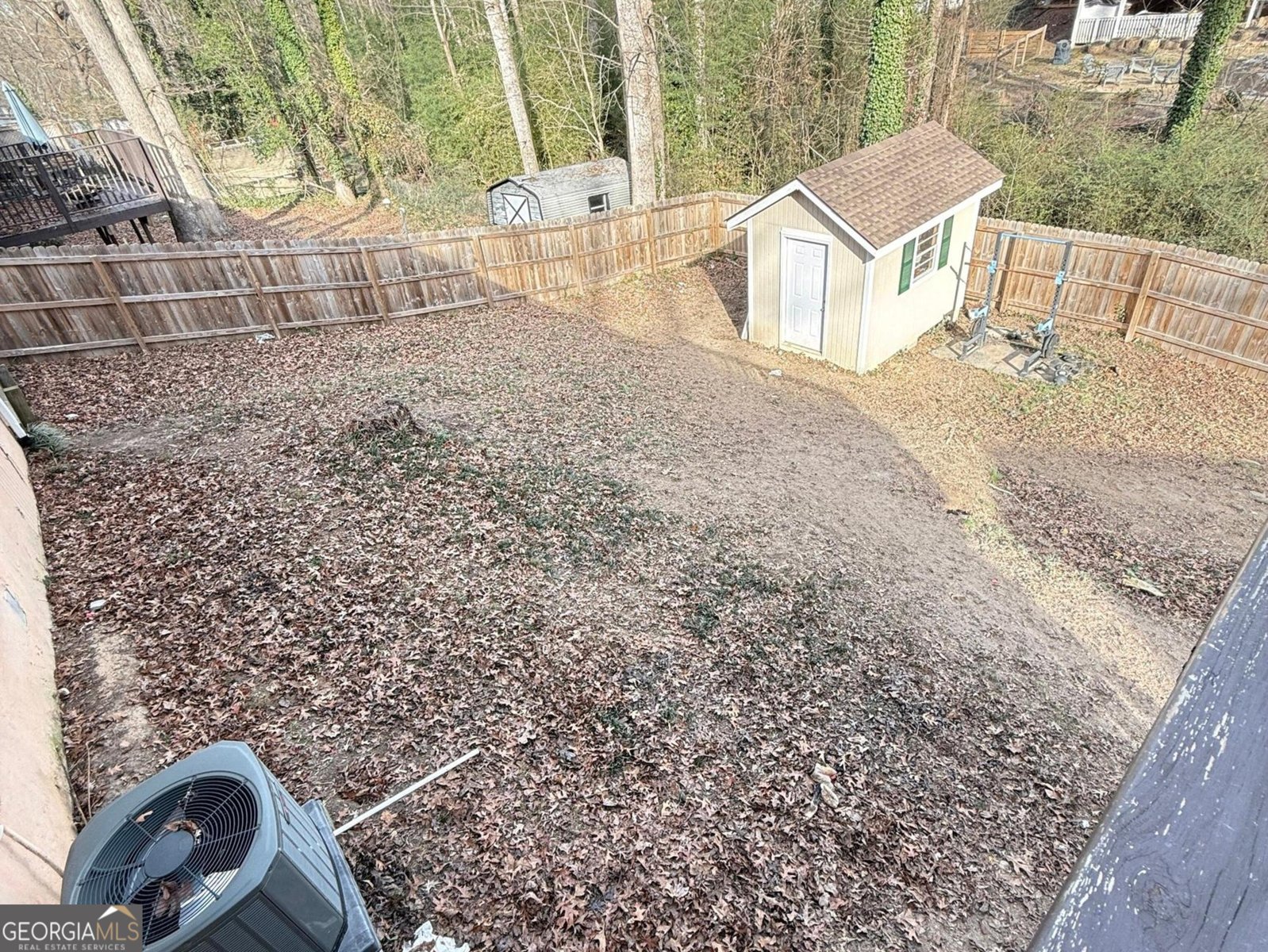 414 Hemlock Drive Lawrenceville - Photo 24