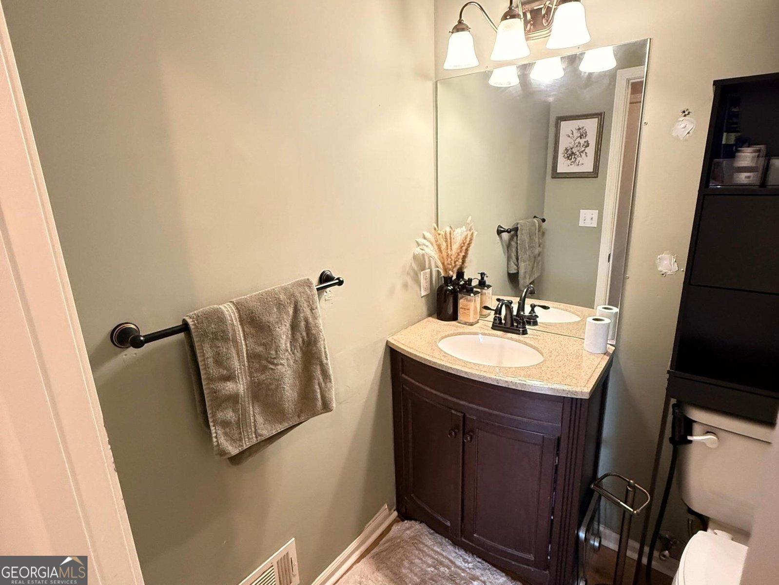 414 Hemlock Drive Lawrenceville - Photo 7