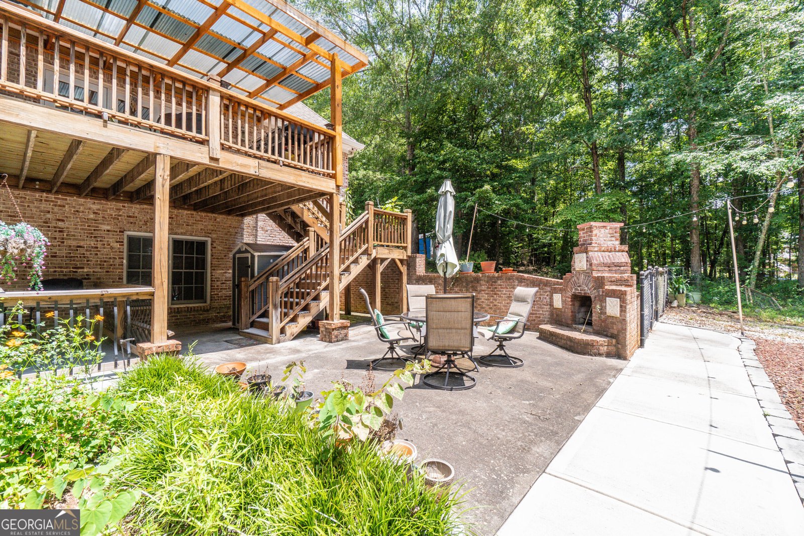 20 BALFOUR Drive Covington - Photo 48