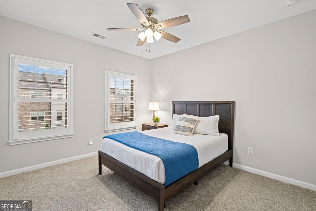 15 Lochurst Lane Roswell - Photo 14