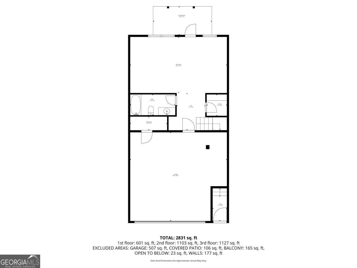 15 Lochurst Lane Roswell - Photo 22