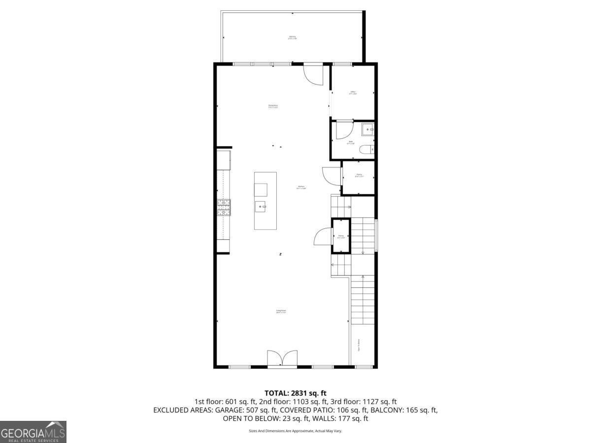 15 Lochurst Lane Roswell - Photo 23