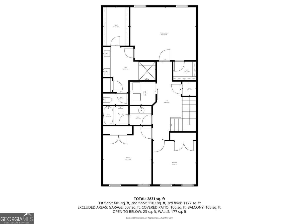 15 Lochurst Lane Roswell - Photo 24