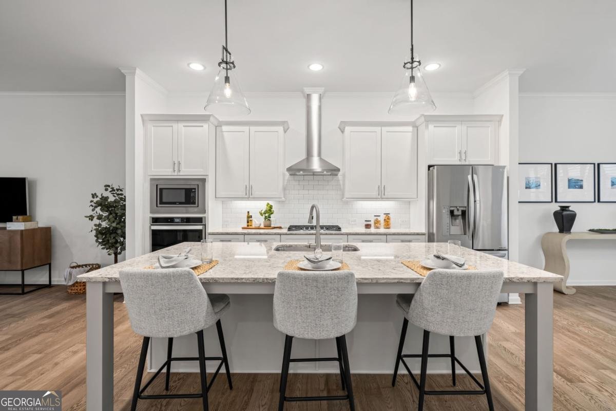 15 Lochurst Lane Roswell - Photo 7