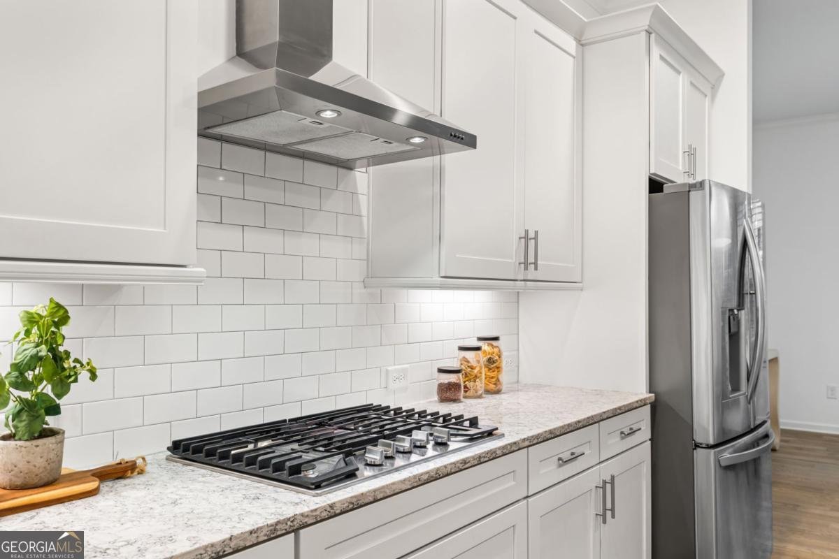 15 Lochurst Lane Roswell - Photo 8