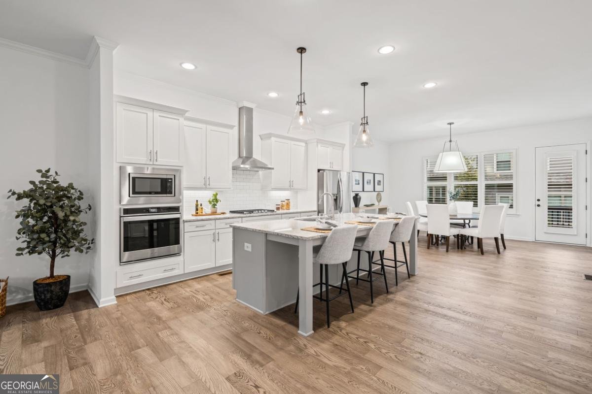 15 Lochurst Lane Roswell - Photo 9