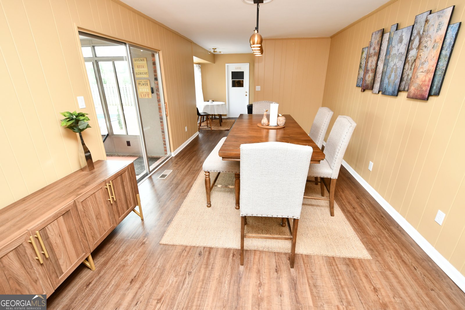 316 Meadowridge Drive Warner Robins - Photo 18