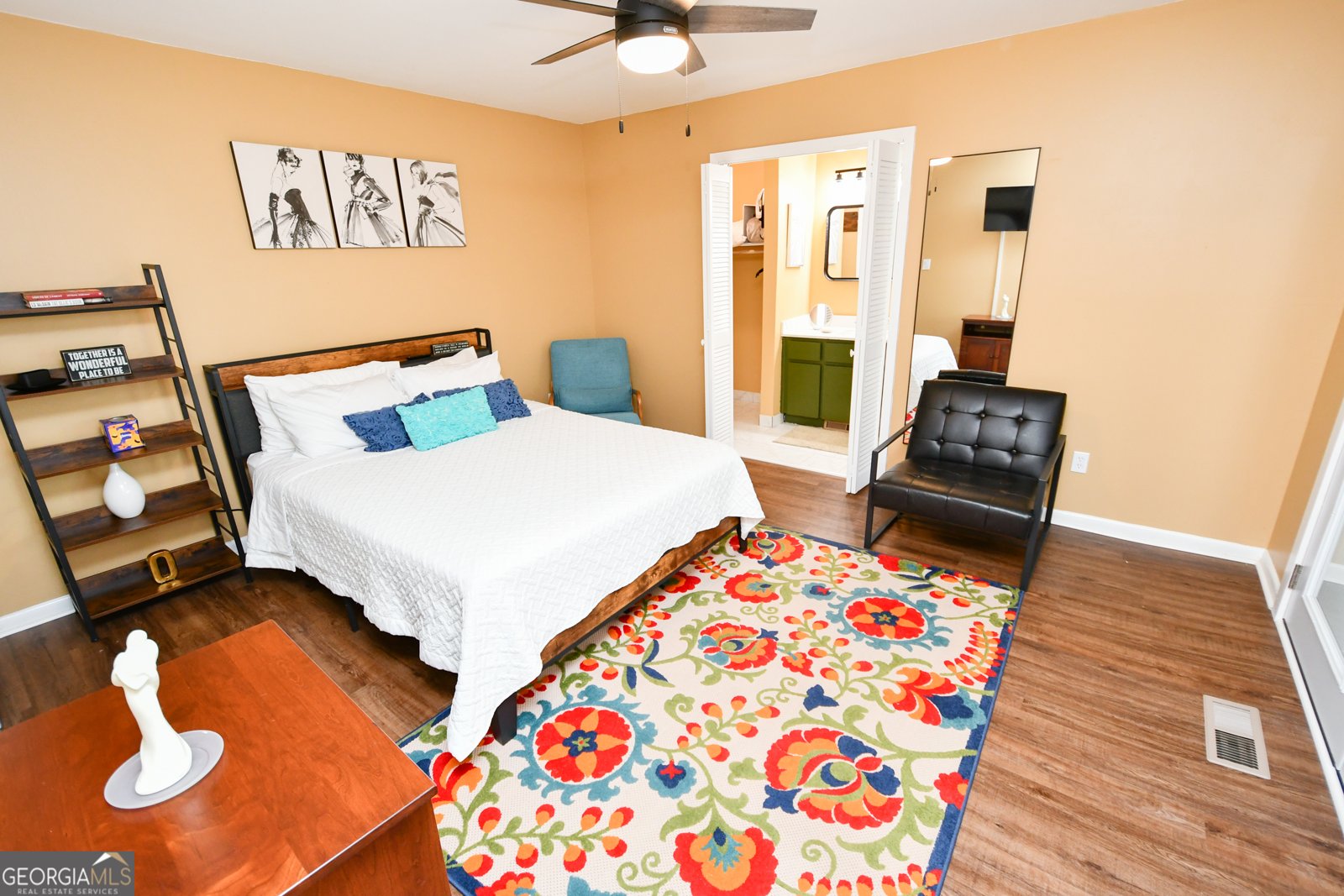 316 Meadowridge Drive Warner Robins - Photo 20