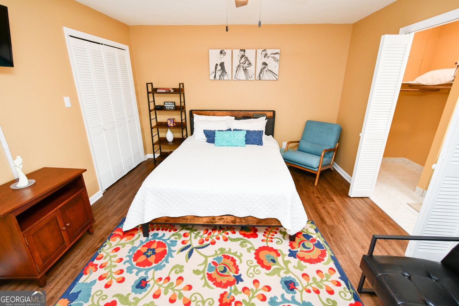 316 Meadowridge Drive Warner Robins - Photo 21