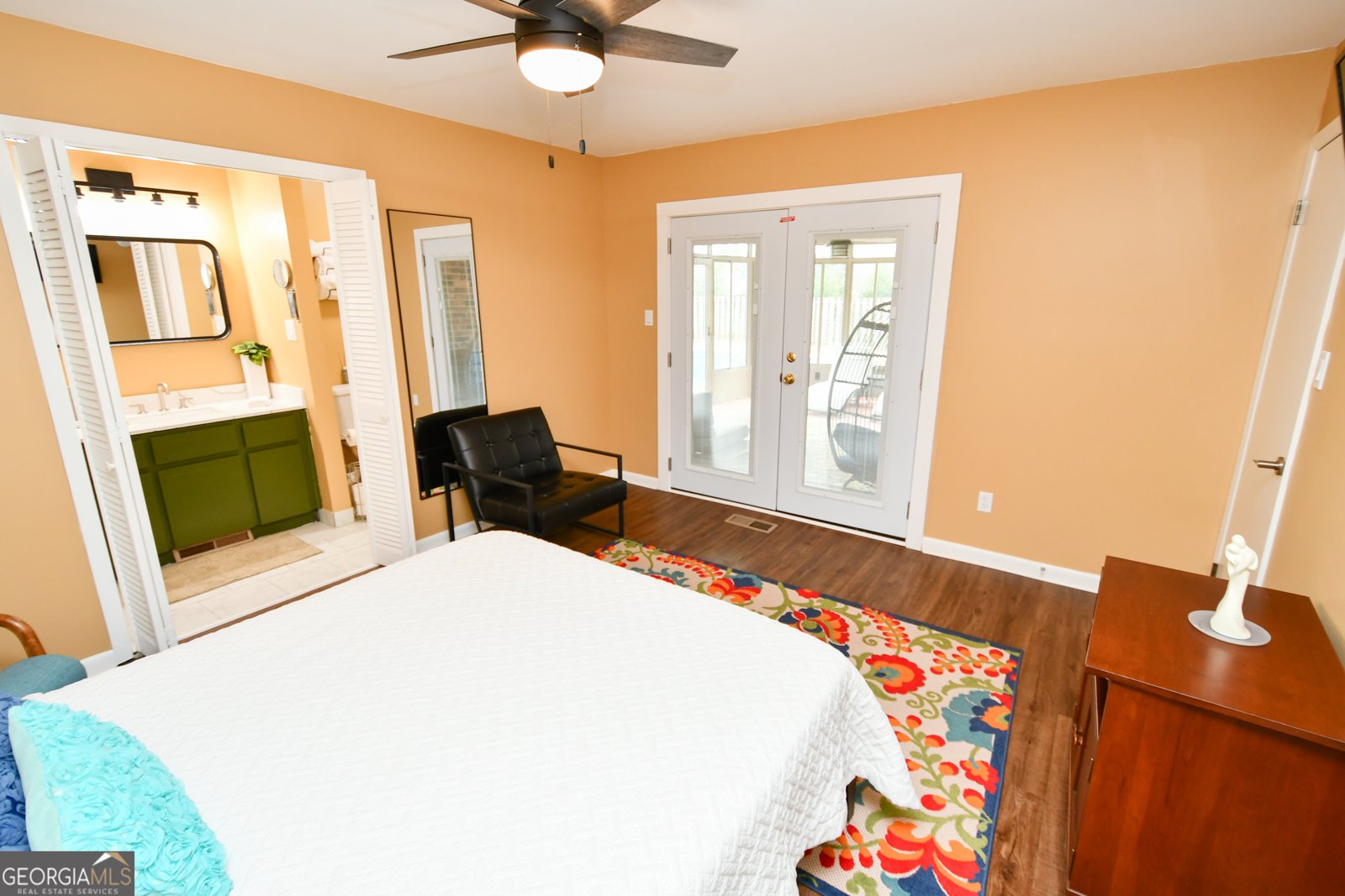 316 Meadowridge Drive Warner Robins - Photo 22