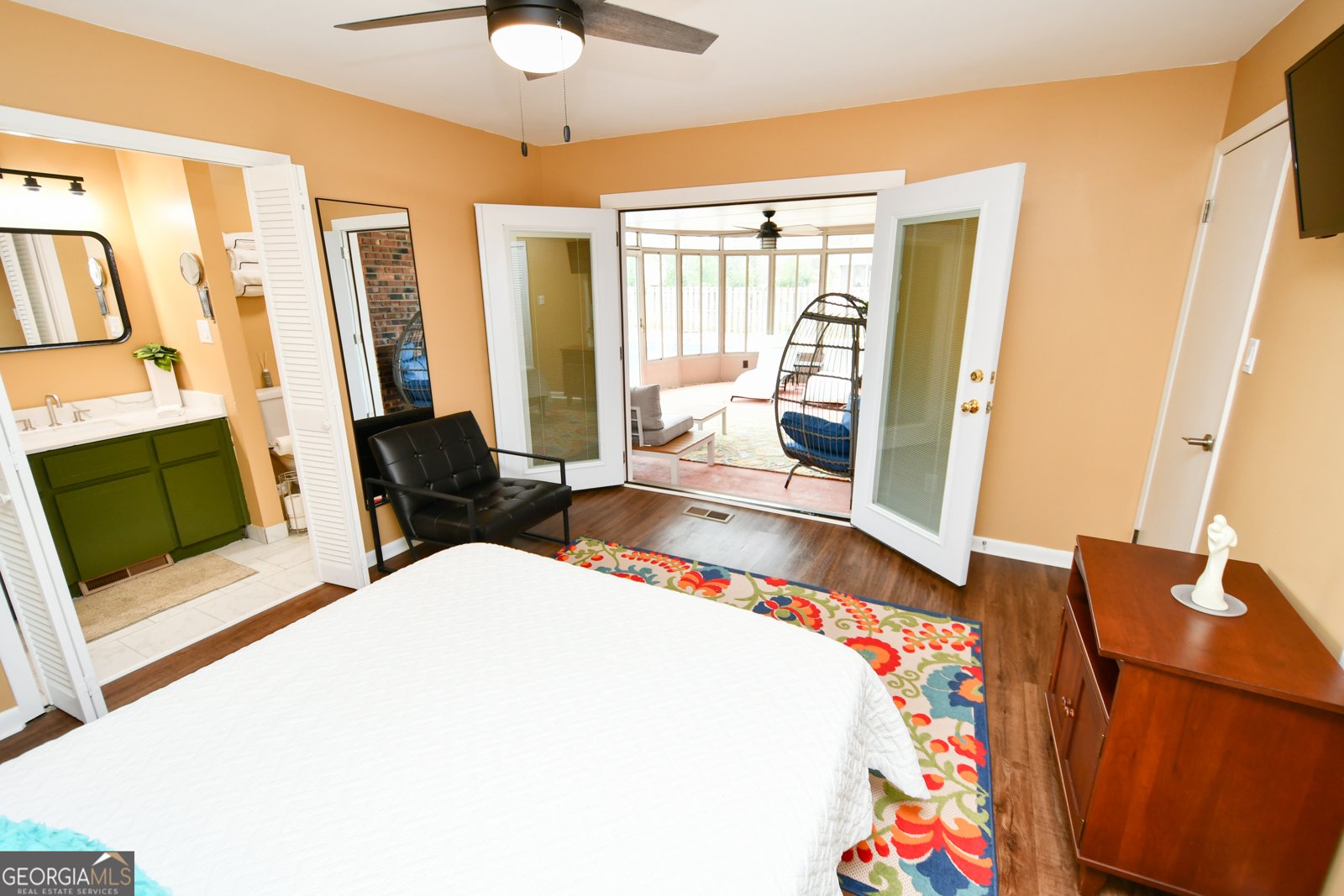 316 Meadowridge Drive Warner Robins - Photo 23