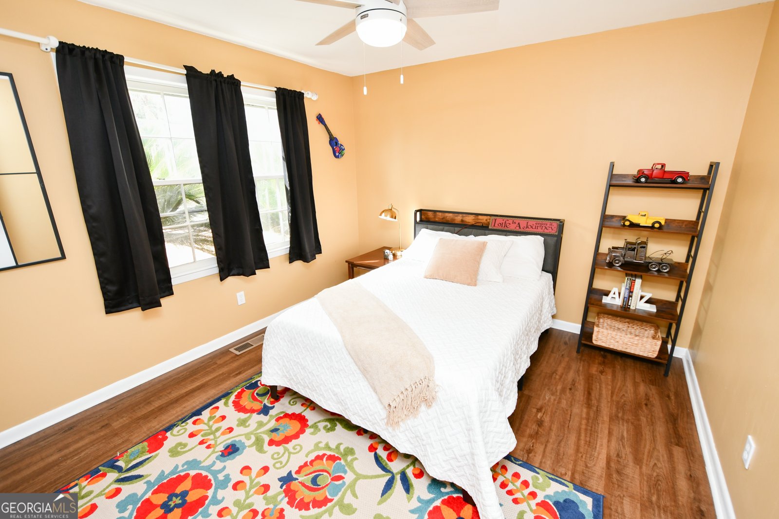 316 Meadowridge Drive Warner Robins - Photo 35