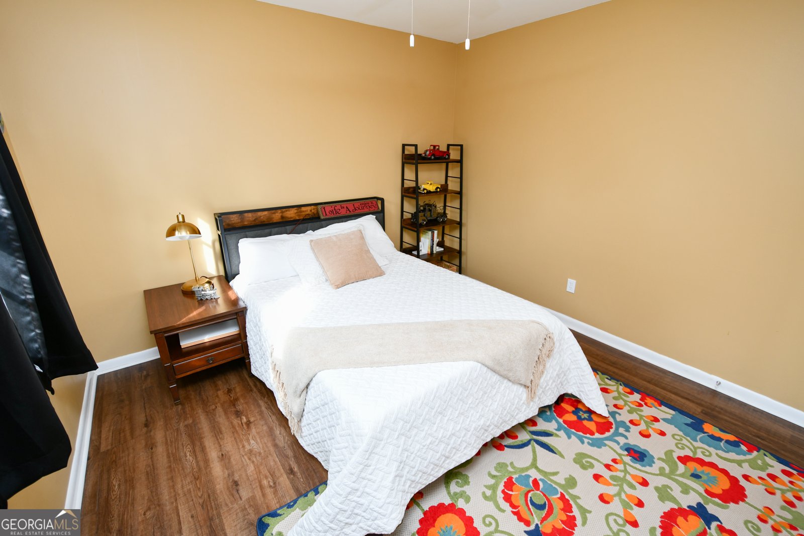 316 Meadowridge Drive Warner Robins - Photo 37