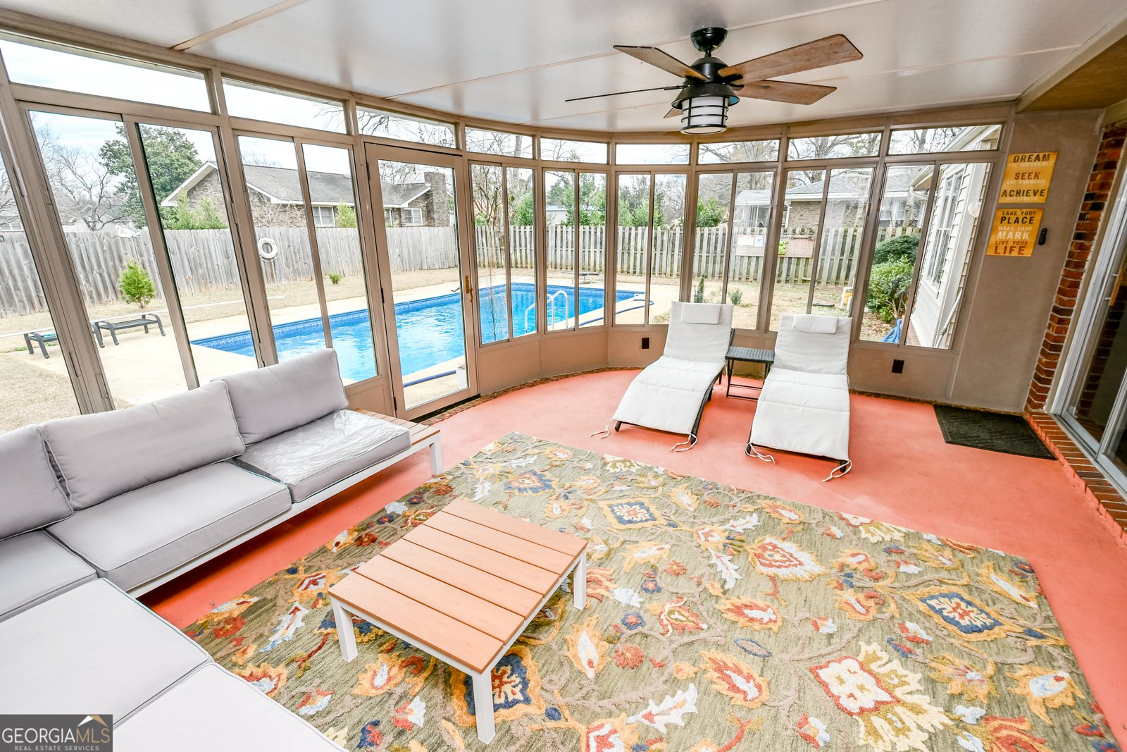 316 Meadowridge Drive Warner Robins - Photo 41