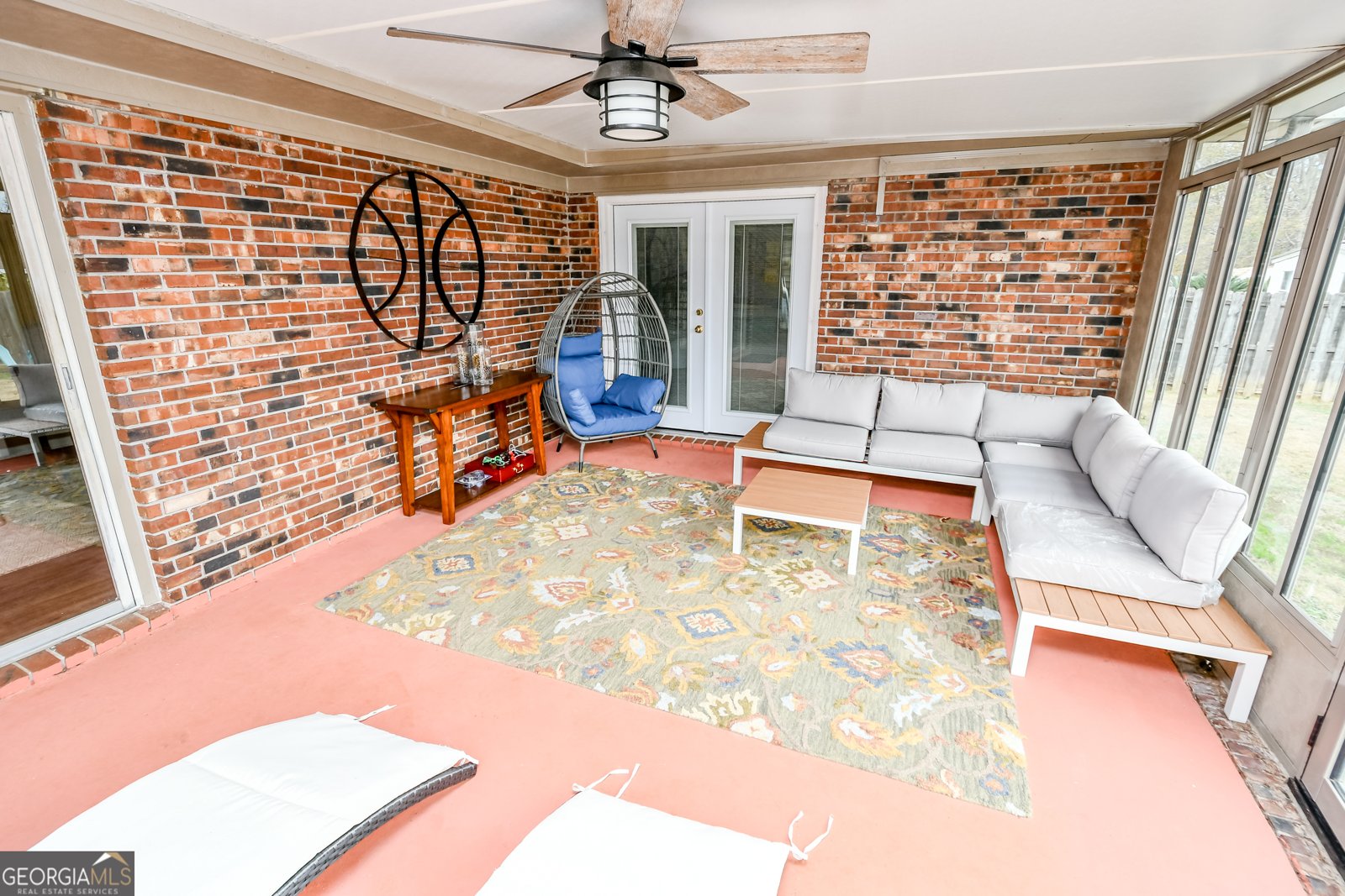 316 Meadowridge Drive Warner Robins - Photo 42