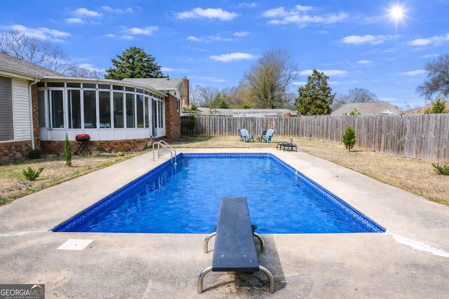 316 Meadowridge Drive Warner Robins - Photo 43