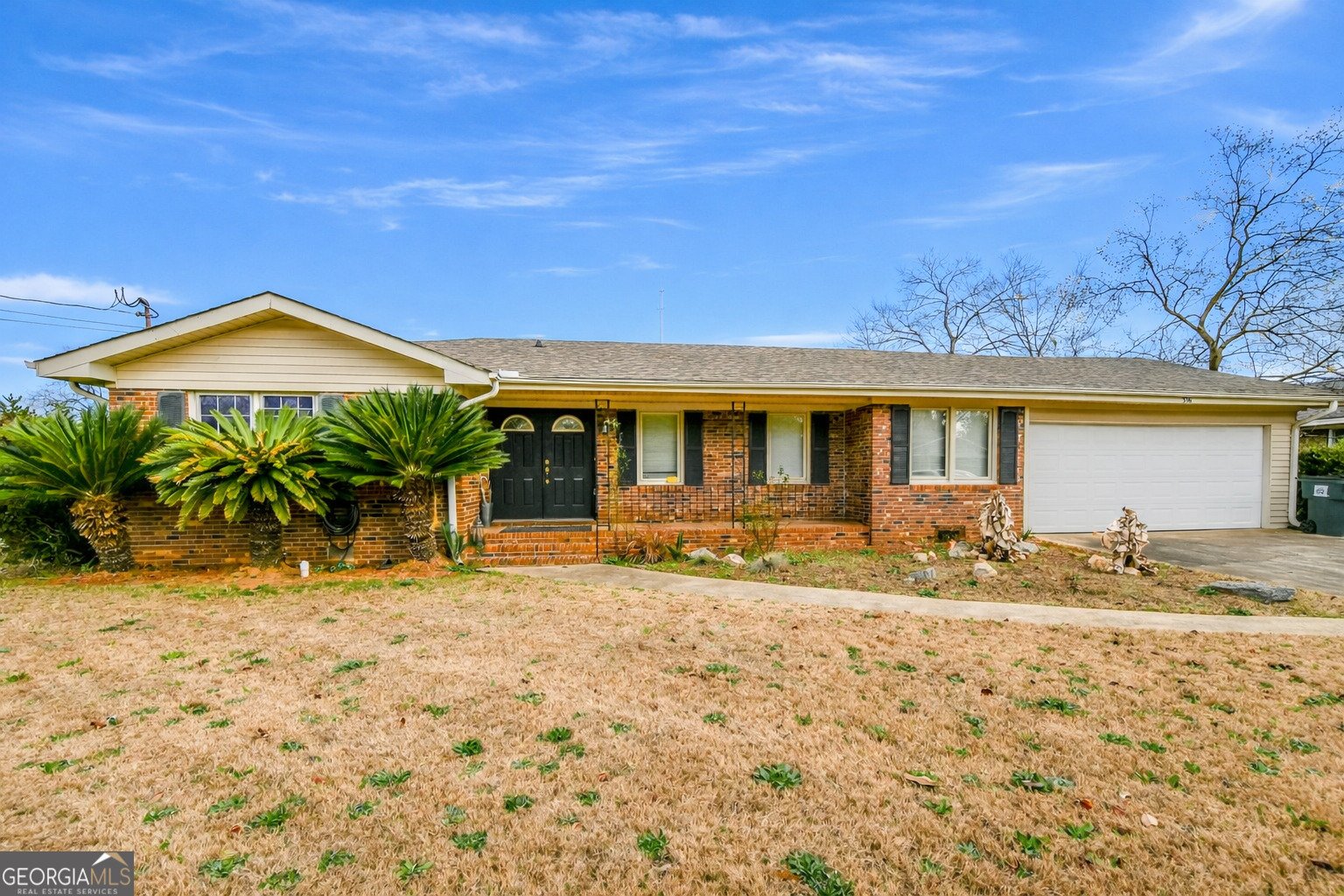 316 Meadowridge Drive Warner Robins - Photo 46