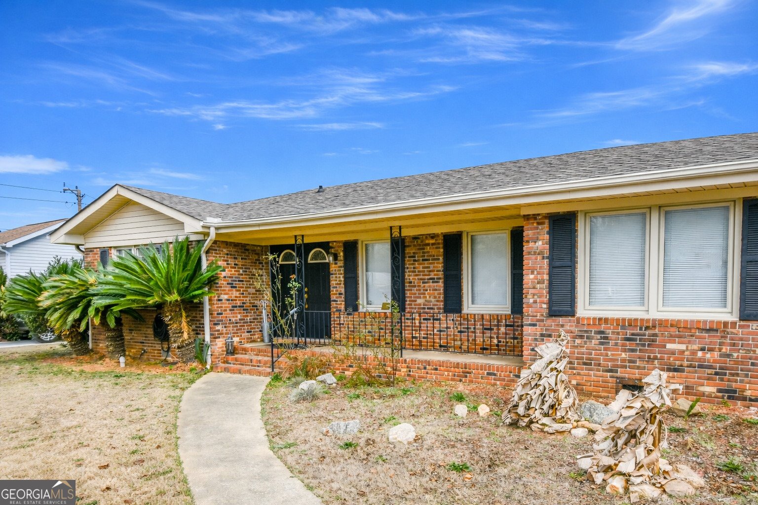 316 Meadowridge Drive Warner Robins - Photo 47