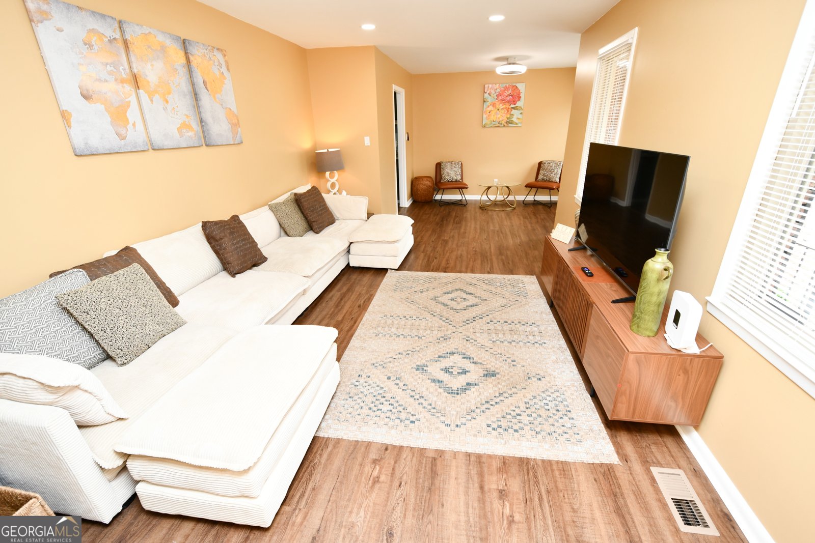 316 Meadowridge Drive Warner Robins - Photo 7