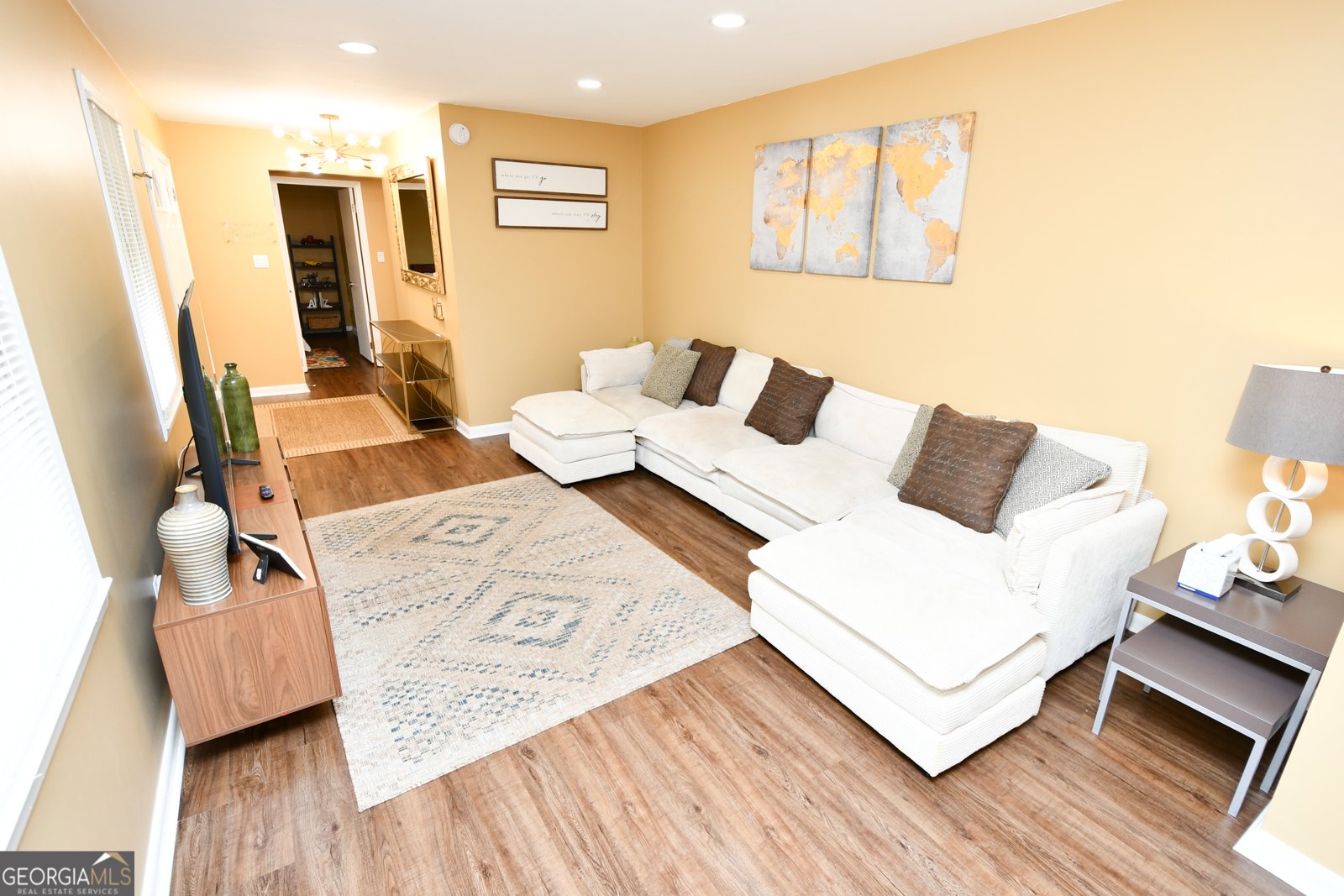 316 Meadowridge Drive Warner Robins - Photo 8