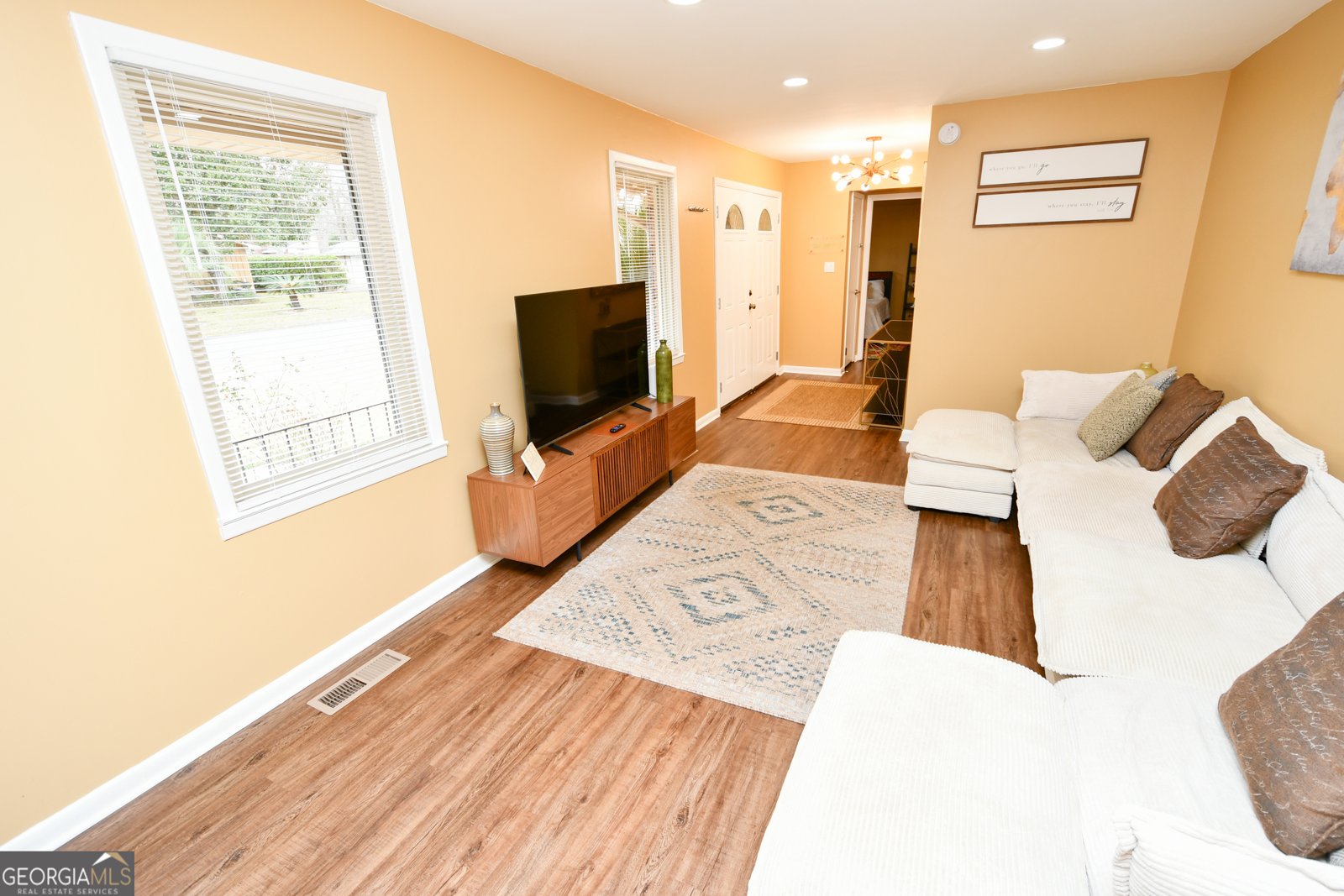 316 Meadowridge Drive Warner Robins - Photo 9