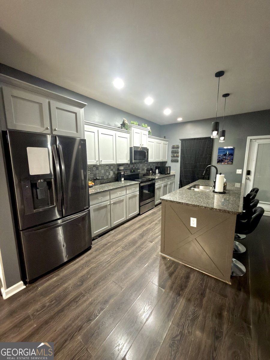 1615 Colony Lane Brooklet - Photo 13