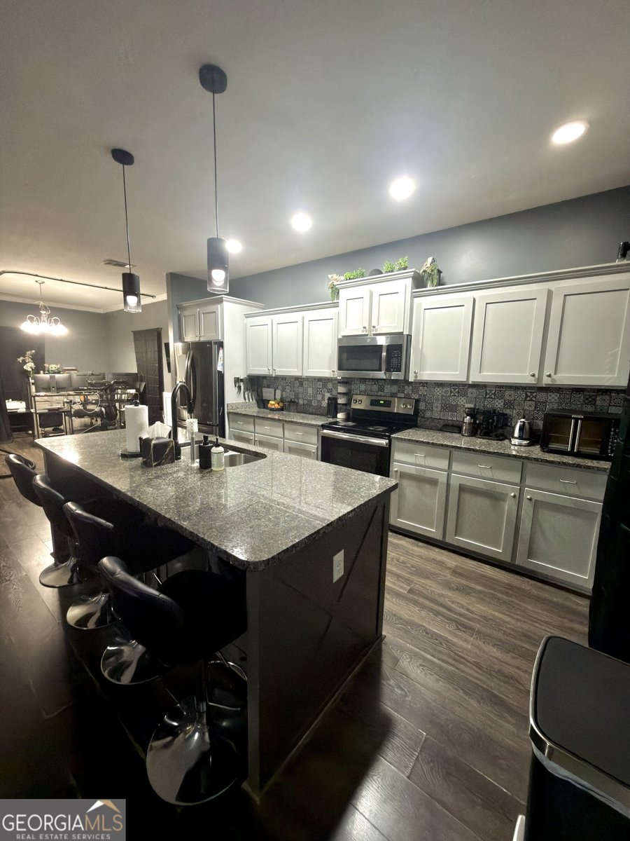 1615 Colony Lane Brooklet - Photo 14