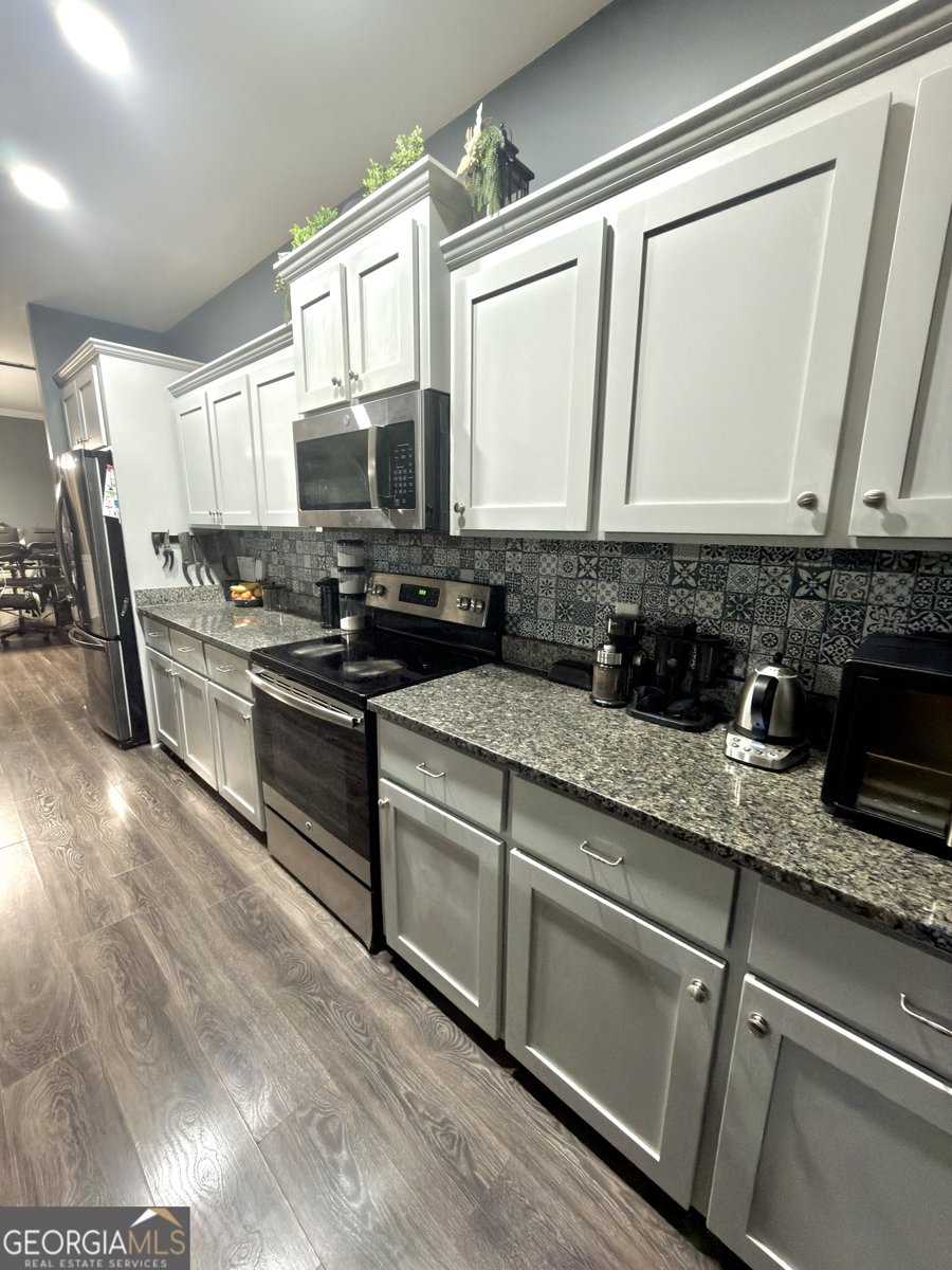 1615 Colony Lane Brooklet - Photo 15