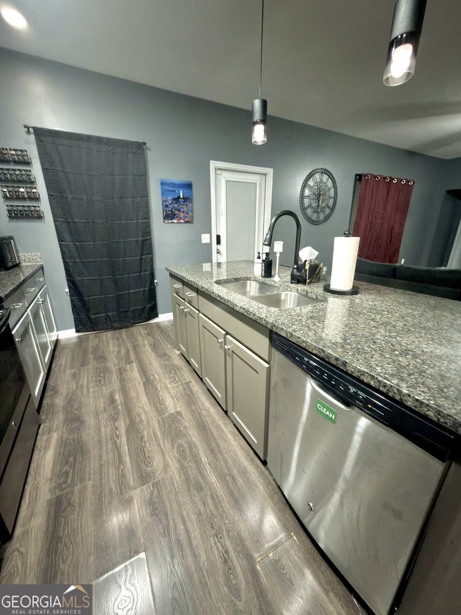 1615 Colony Lane Brooklet - Photo 16