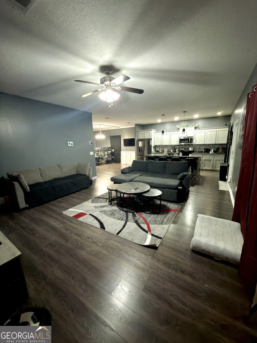 1615 Colony Lane Brooklet - Photo 17