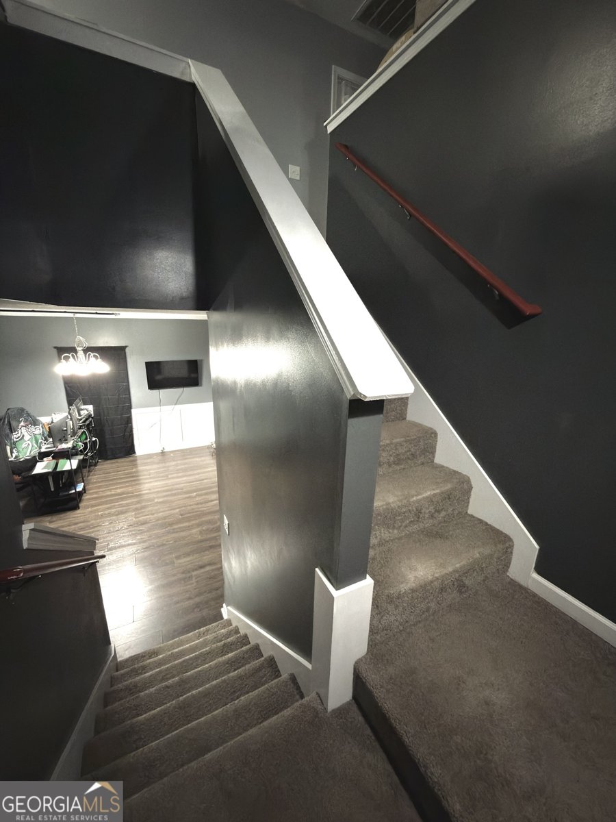 1615 Colony Lane Brooklet - Photo 22