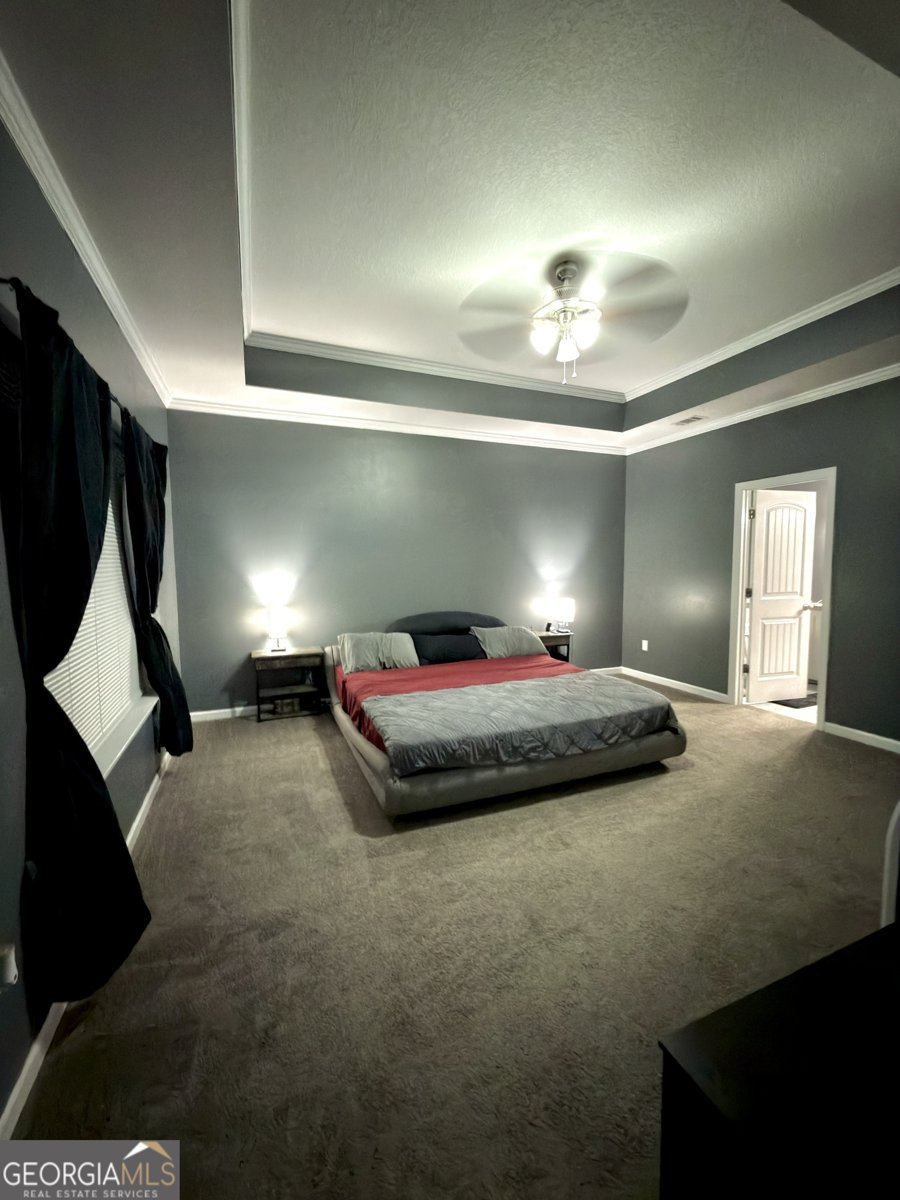 1615 Colony Lane Brooklet - Photo 25