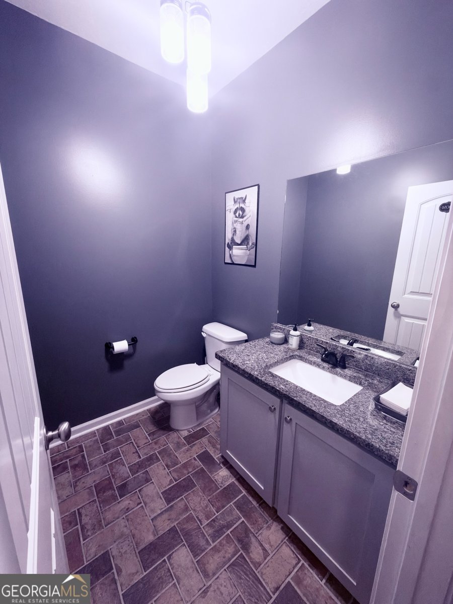 1615 Colony Lane Brooklet - Photo 36