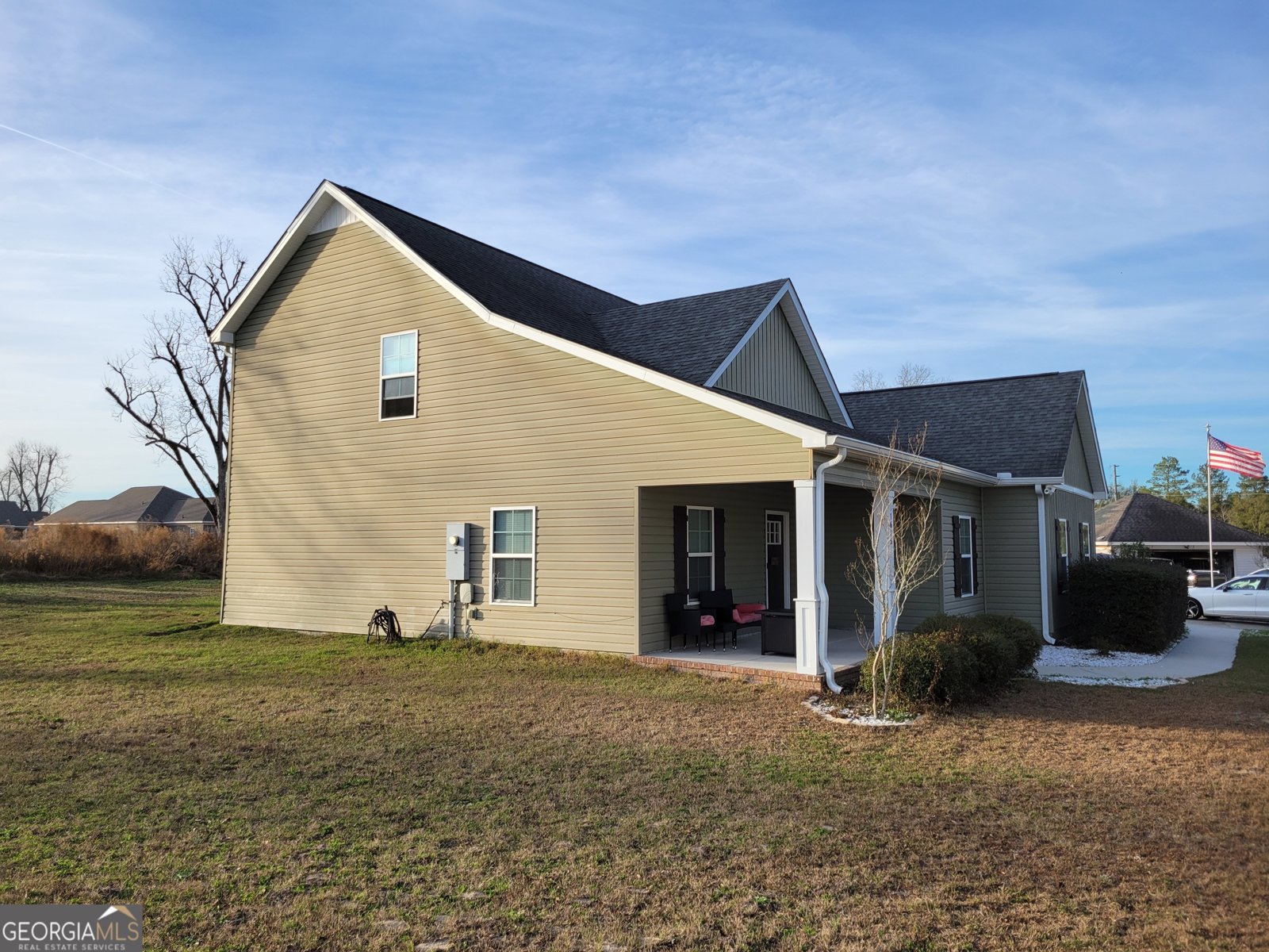 1615 Colony Lane Brooklet - Photo 6