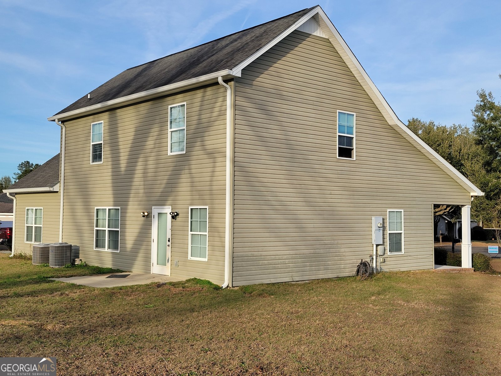 1615 Colony Lane Brooklet - Photo 7