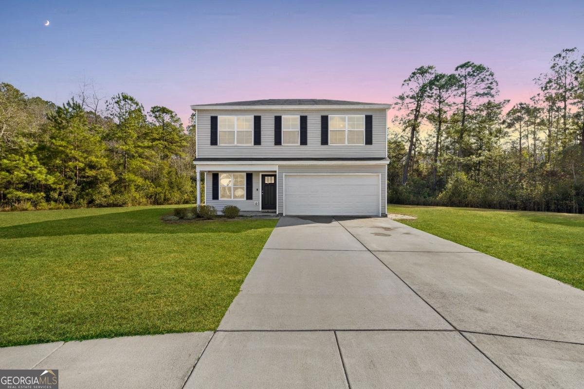 39 Easy Street Guyton - Photo 1