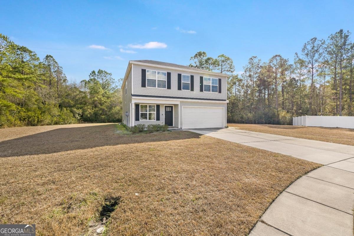 39 Easy Street Guyton - Photo 11