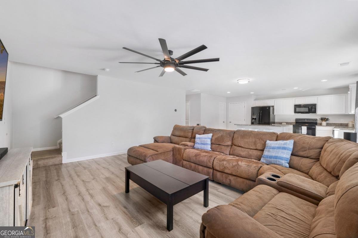 39 Easy Street Guyton - Photo 29