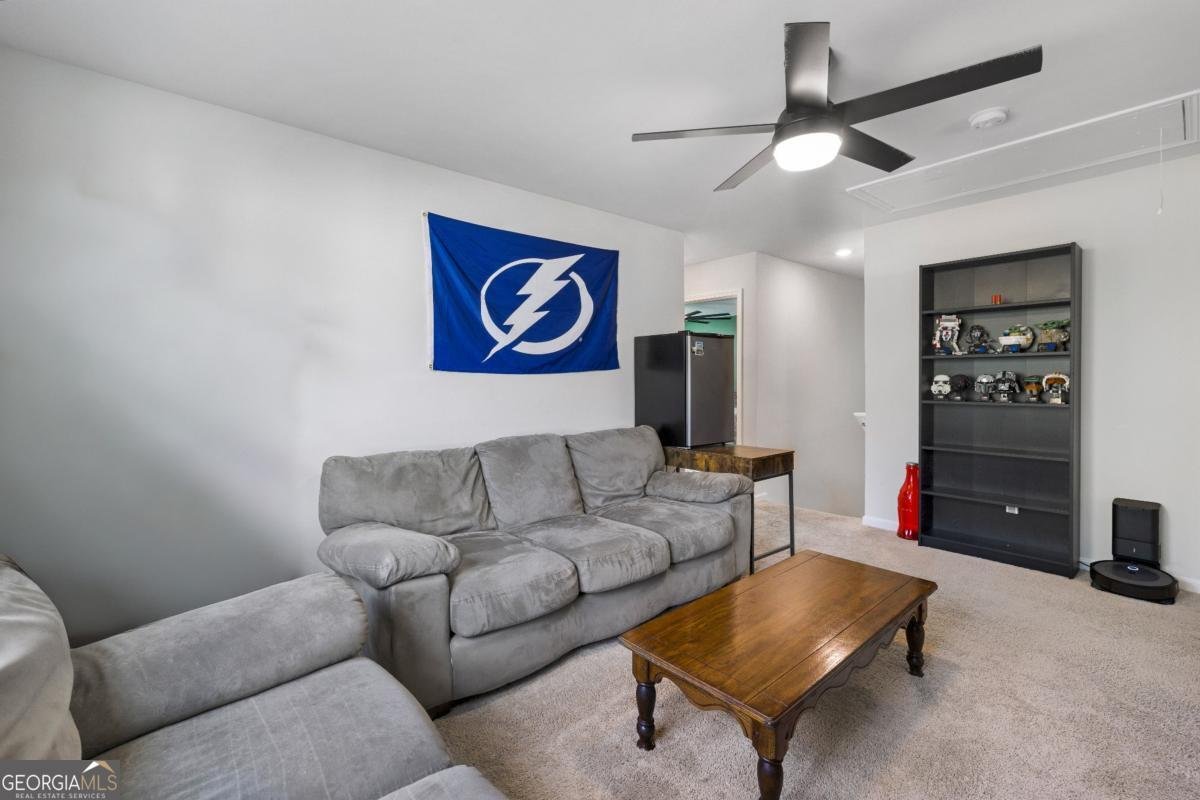 39 Easy Street Guyton - Photo 33