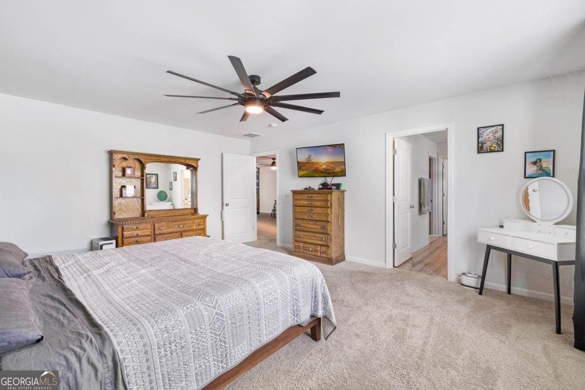 39 Easy Street Guyton - Photo 43