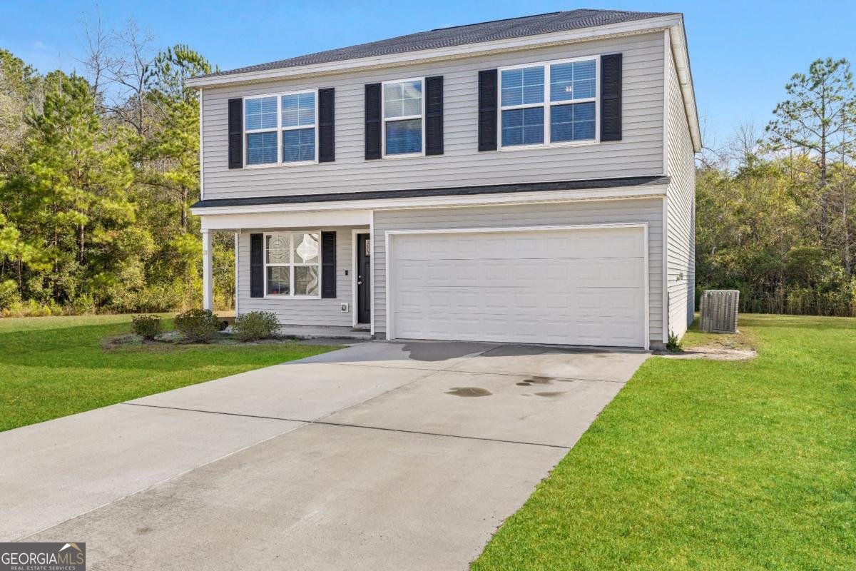 39 Easy Street Guyton - Photo 6