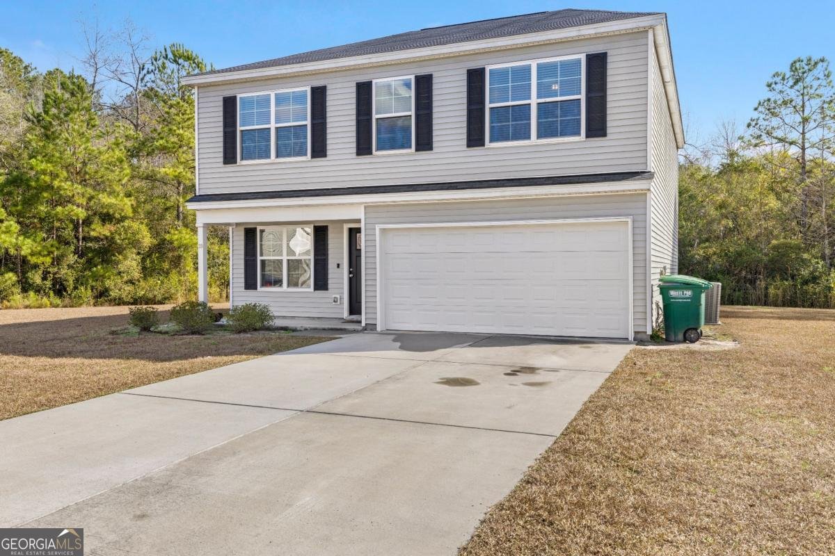 39 Easy Street Guyton - Photo 7