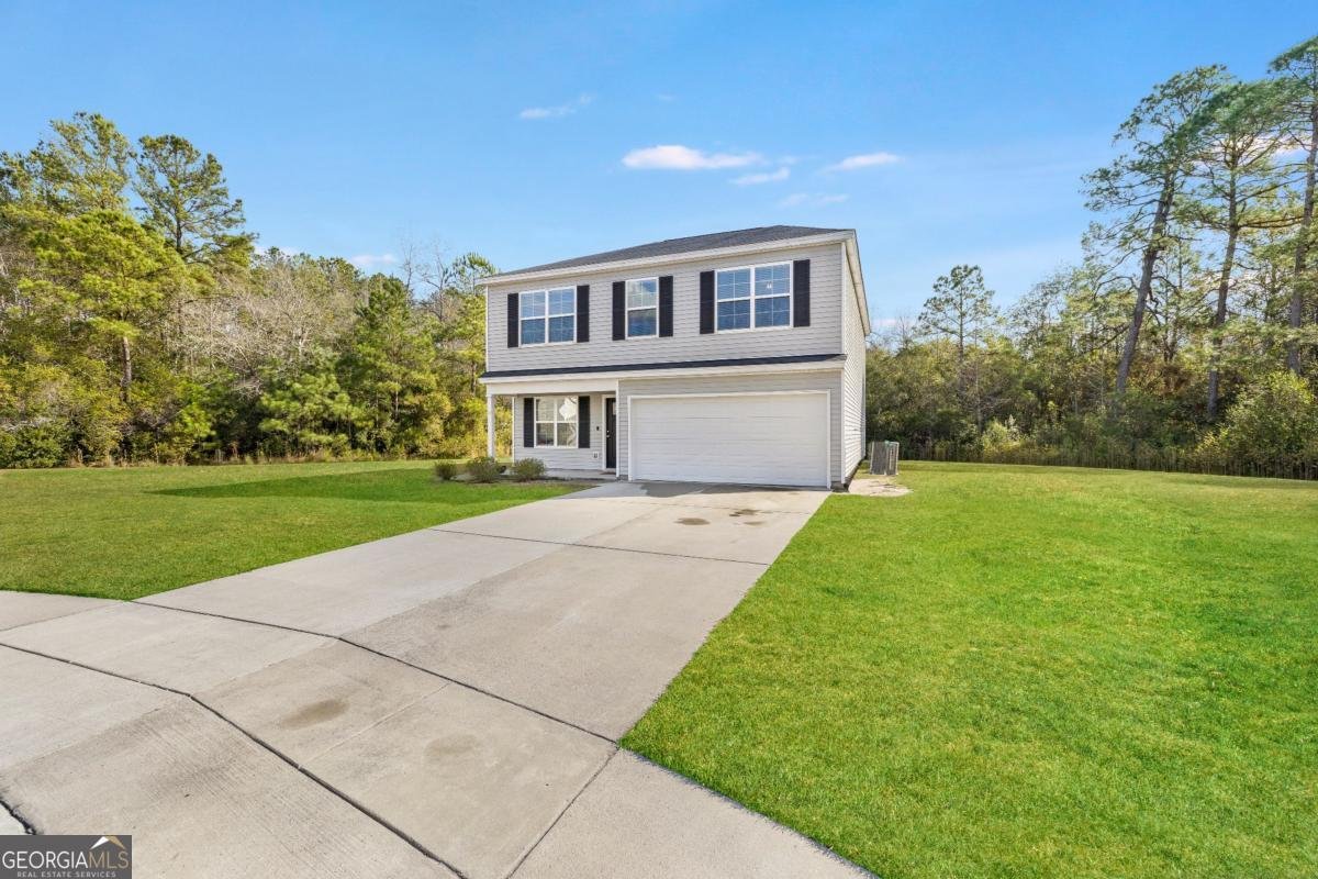 39 Easy Street Guyton - Photo 8