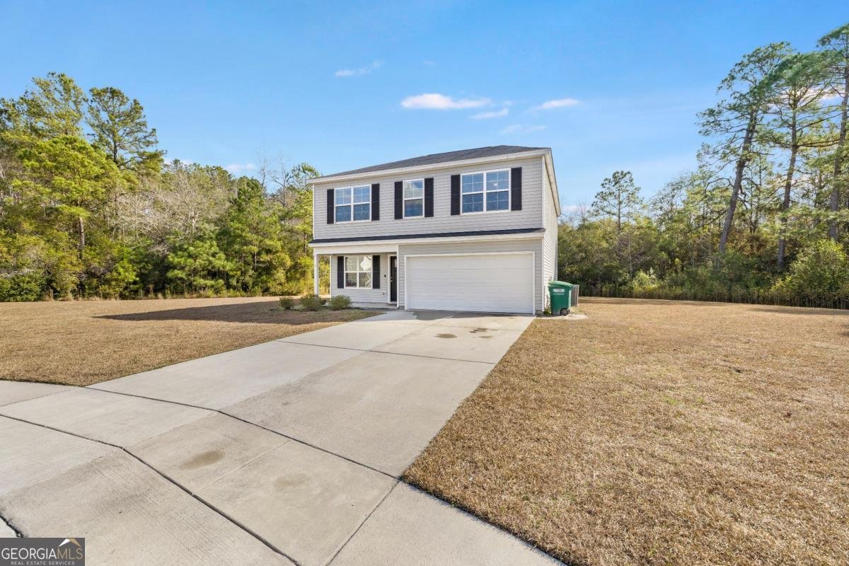 39 Easy Street Guyton - Photo 9