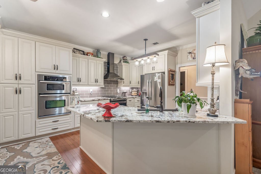 100 South Shore Drive Newnan - Photo 10