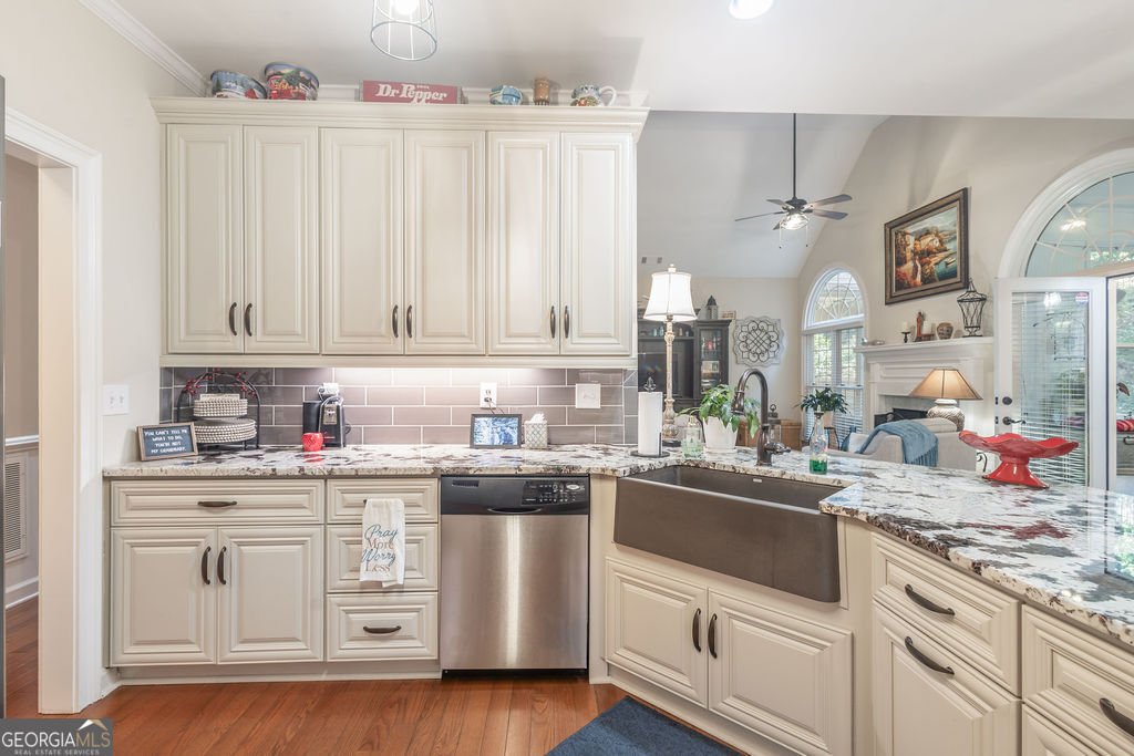 100 South Shore Drive Newnan - Photo 11